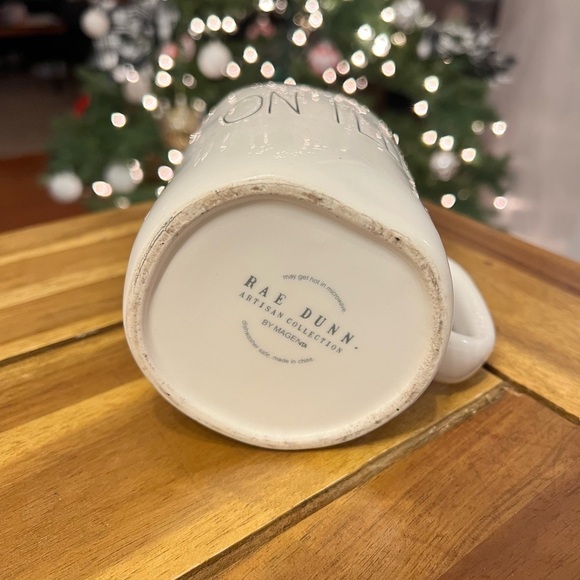 RAE DUNN on fleek mug - Picture 2 of 4